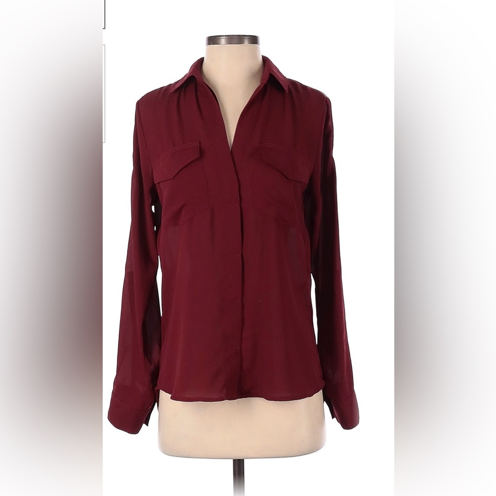 Sam Edelman Women's Button Down